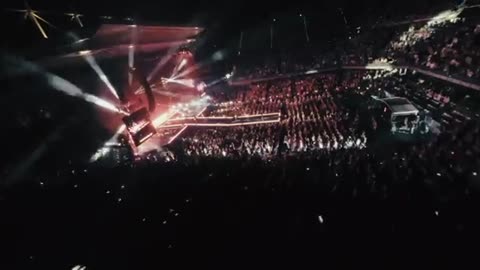 Brandon Lake - LION - COUNT 'EM LIVE