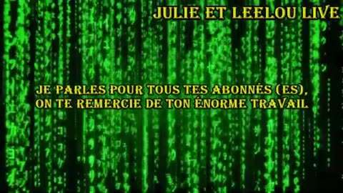 ApéroLiveLove avec Vous les Zzz'Amis 10/09/25 Les Zzz'Infos Bonheur de Leelou