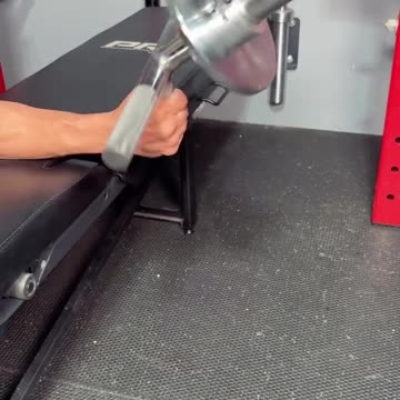 The Strong Arm Forearm Trainer & Wrist Strengthener