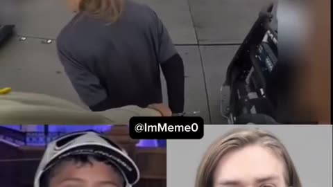 The Las Vegas Metropolitan Police Department released body-camera footage showing the aftermath