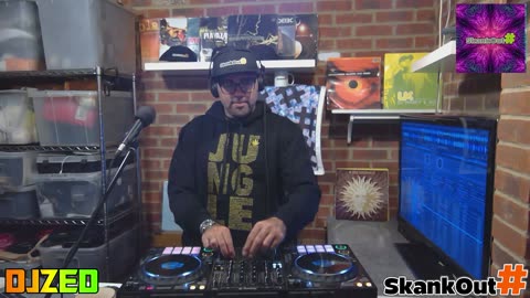 SkankOut#Sessions is live!