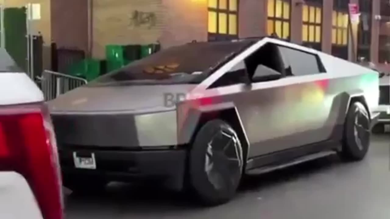 Jewish Therapist In Brooklyn Was Busted Leaving A Swastika On A Tesla