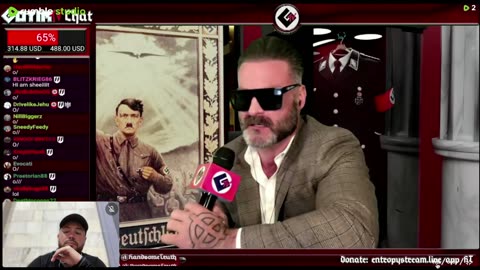 (S1: Exodus) Bitchute and chill, Son of judge residing over Deustche Bank vs. Epstein killed by random FedEx driver, Zion Don strikes again regarding Noahide Law