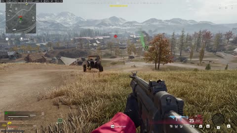 car jump