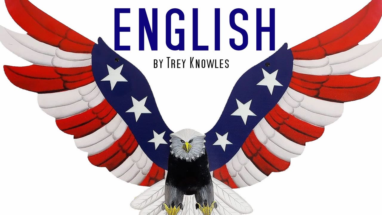 Trey Knowles - English
