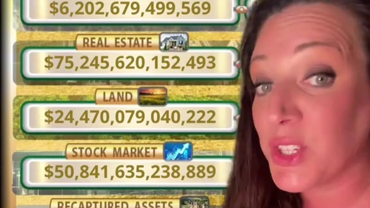 New Coms on the Debt Clock 5.1.25