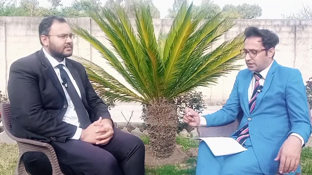 Abdul Rehman Babar advocate interview exposed FIA Stolen Digital Assets of 4Billions