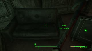 Fallout 4 play through with mods new run