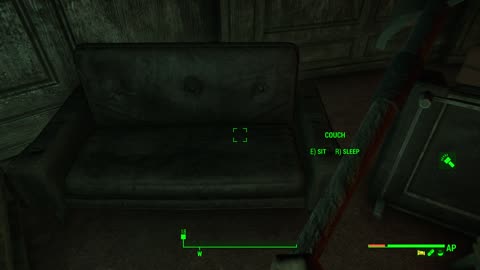 Fallout 4 play through with mods new run