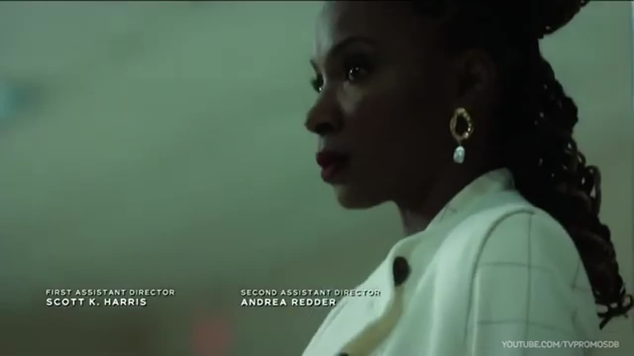 Found 2x19 Promo "Missing While a Casualty" (HD) Monday