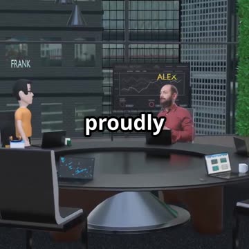 Zoom CEO's AI Avatar Stuns Earnings Call! #technology #nextgenai #artificialintelligence #ai #tech