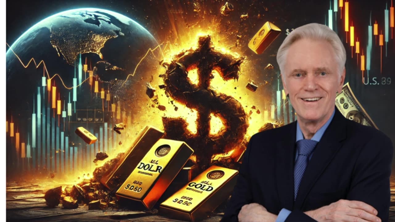 🔥 Evidence & Path to $10,000 Gold Intensifies | Mike Maloney 🔥
