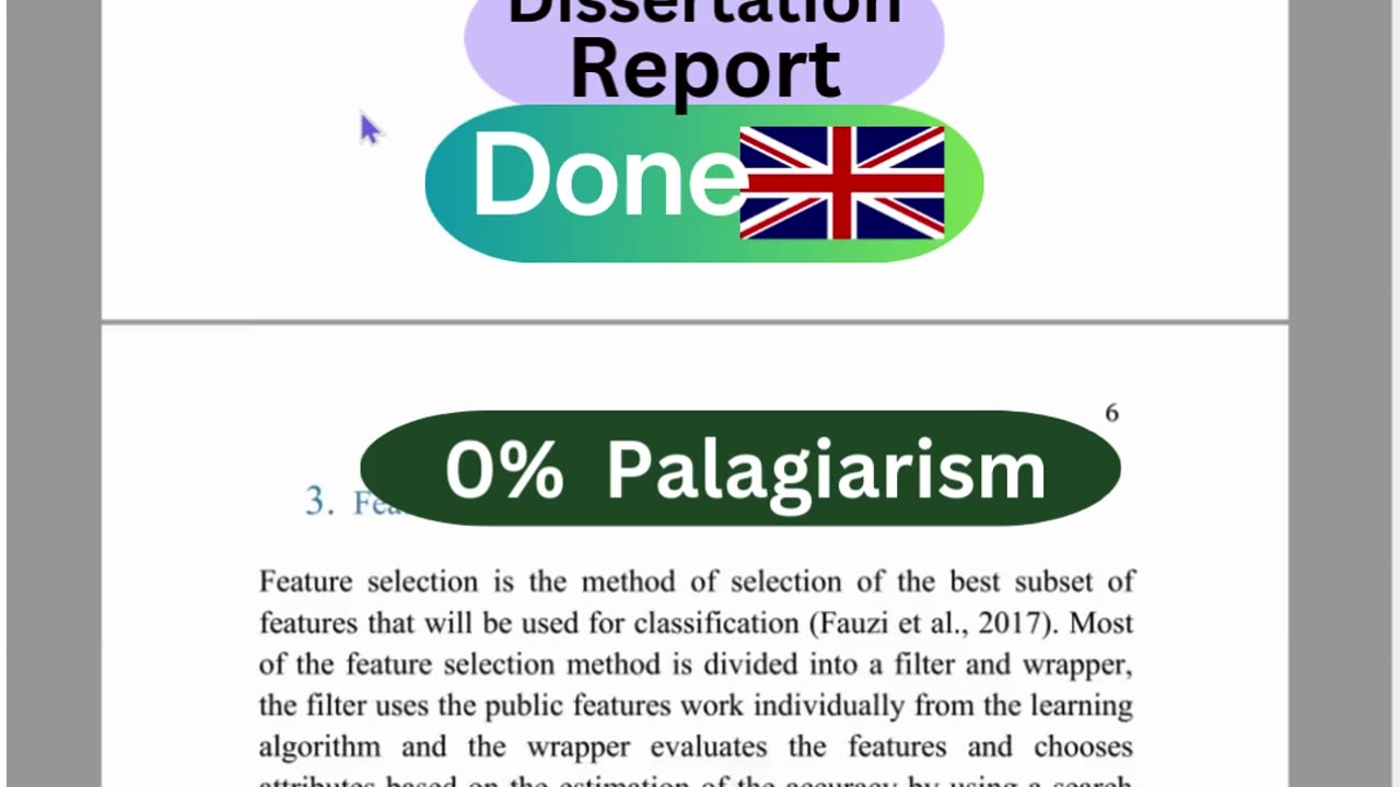 Client Work (Dissertation) CSC2034 Dissertation Report AI & Data Science in Computing – A Deep Dive