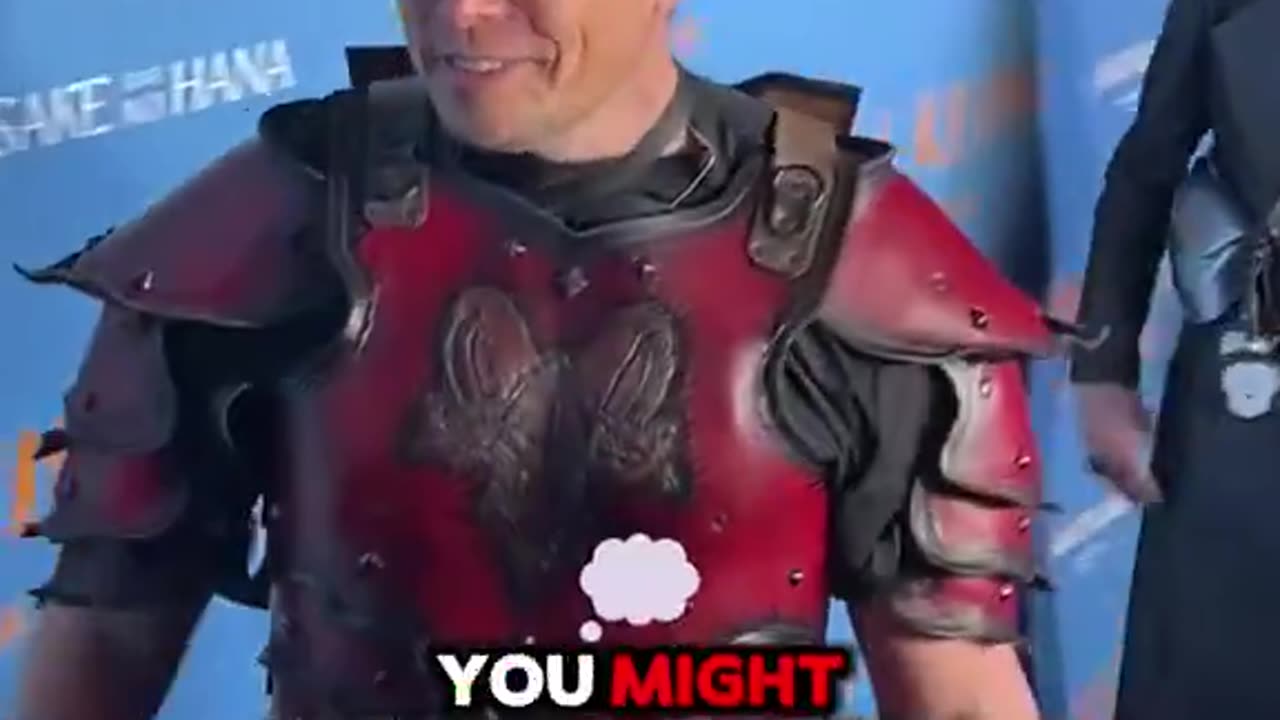 I respect his decision to walk away! I can't blame