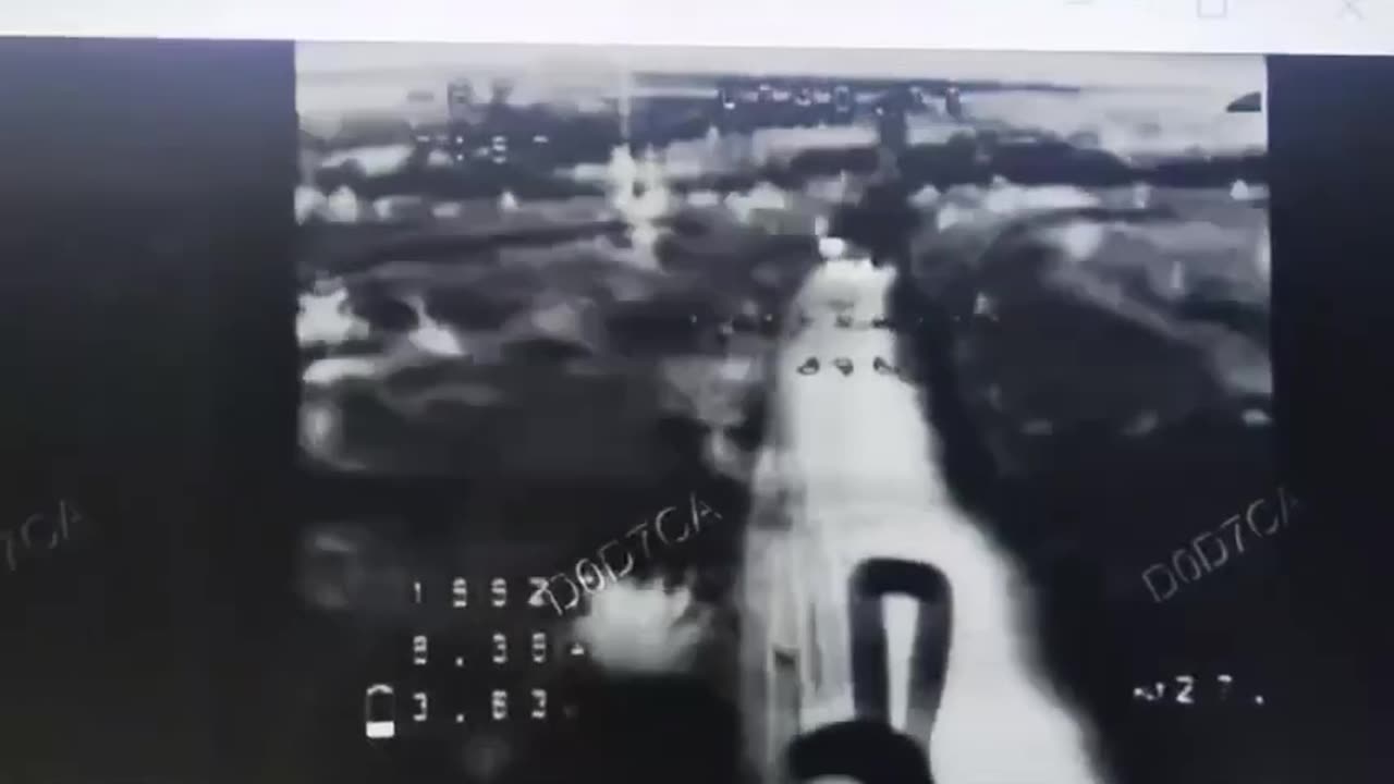 🤬 Bilohorivka direction. "Truce". Video interception of the attack by the Russian
