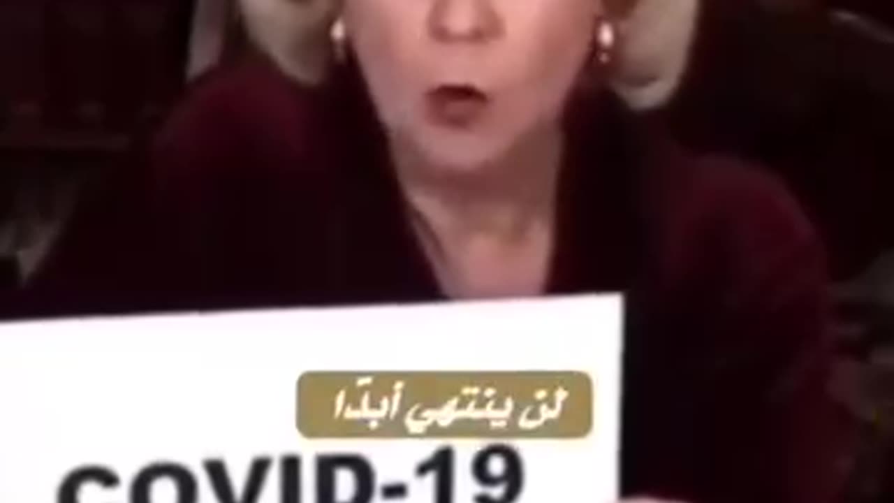 She disclosed the lie and the plan she was murdered in her apartment