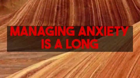 Insights On Managing Anxiety From Poison Ivys Complexity