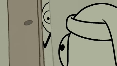 Toilet communication !