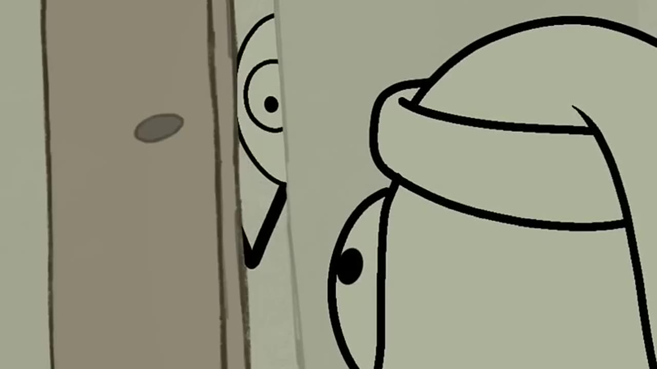 Toilet communication !