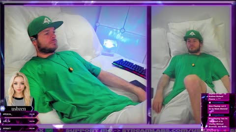 ✅ Support MaxChillX & Zenjoy Shii ✅💗Truth & Love 💗