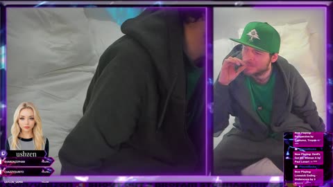 ✅ Support MaxChillX & Zenjoy Shii ✅💗Truth & Love 💗