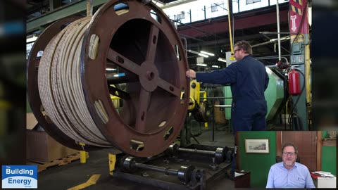 NRP Jones: High-Pressure Hose Solutions for the Energy Sector #510