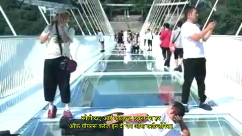 The ten most dangerous bridges in the world