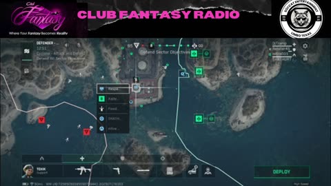 Learning Delta Force mobile !