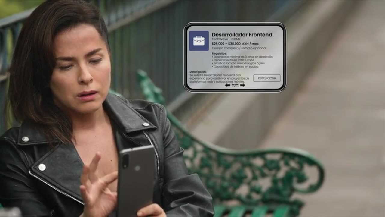 Hermanas, capitulo 4 parte 3