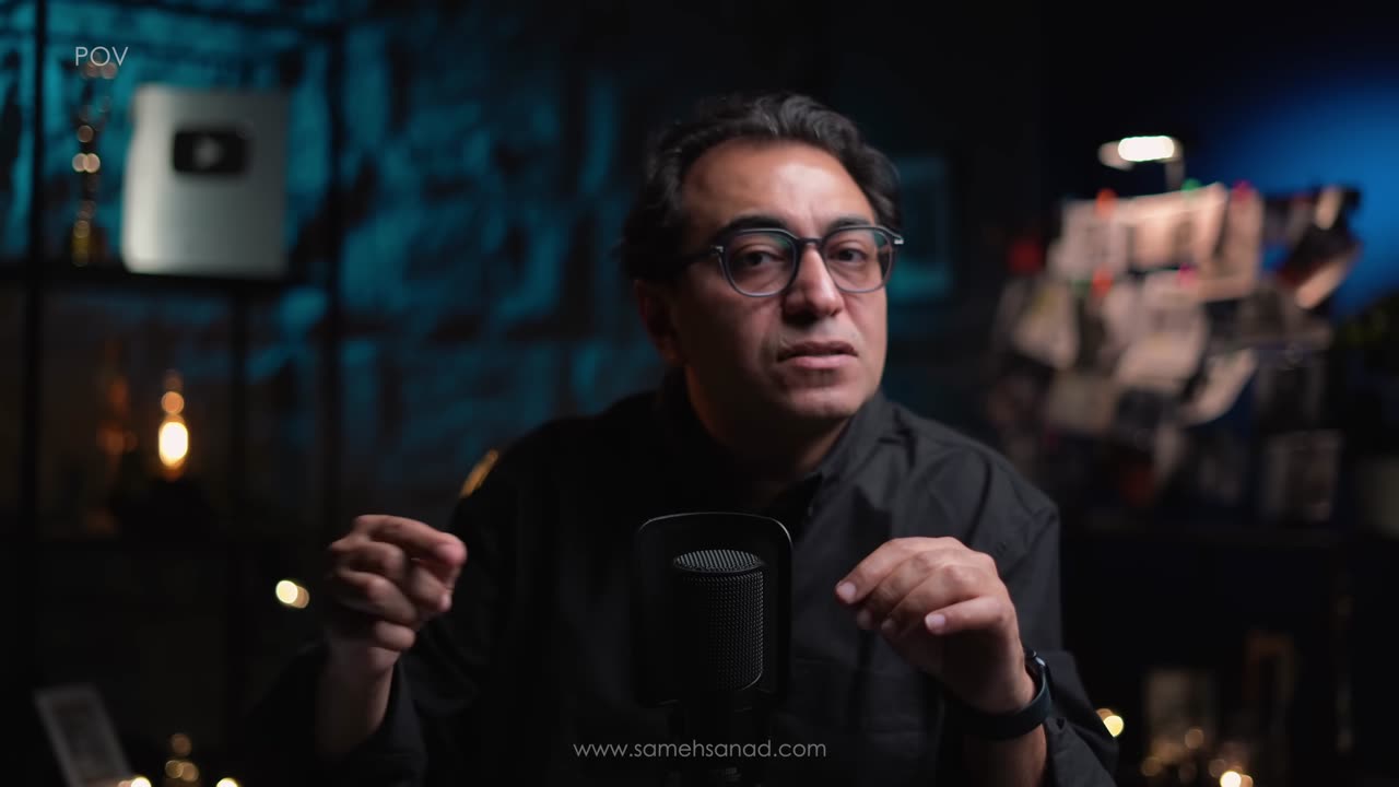قصه جريــ مـة الماركت .. قصة معتز و صفية | أصعب قصة في مول تجاري كبير