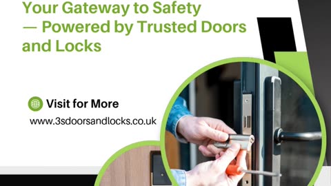 Secure. Smart. Stylish.