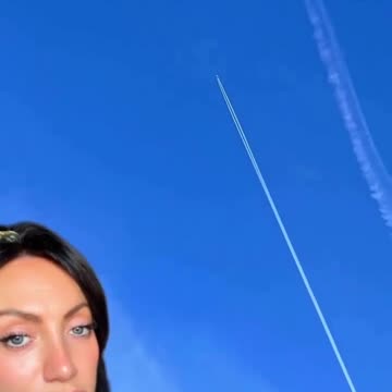 No longer a Conspiracy but a Documentary on Geo-Engineering on Amazon Prime.