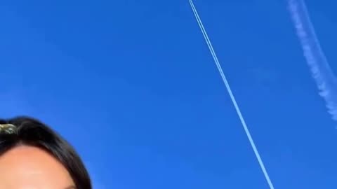 No longer a Conspiracy but a Documentary on Geo-Engineering on Amazon Prime.