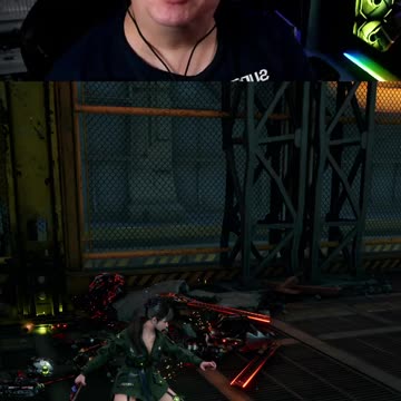 Do you not know who you're playing with? | Stellar Blade | game play | episode 41