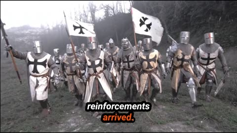 0089 The Siege That Shaped the Baltic – Estonians vs. Livonian Order (Ancestors of Estonia