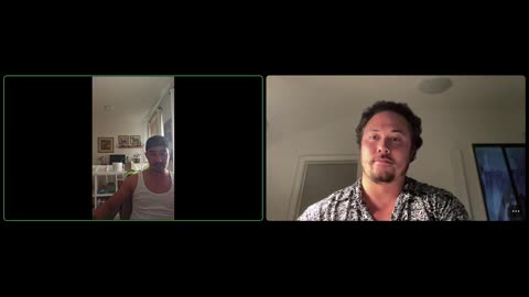GodMode #7 - Penetrating the Feminine with King David