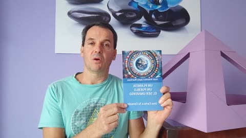 Presentación de Libro del Escritor Juan Antonio López Martínez