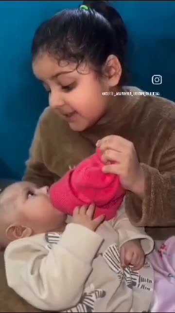 Special video love and cute