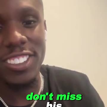 Don’t Miss Jamal Roberts’ Electrifying Live Show at 40th Stellar Awards