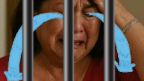 LISA ARANETA MARCOS CRYING