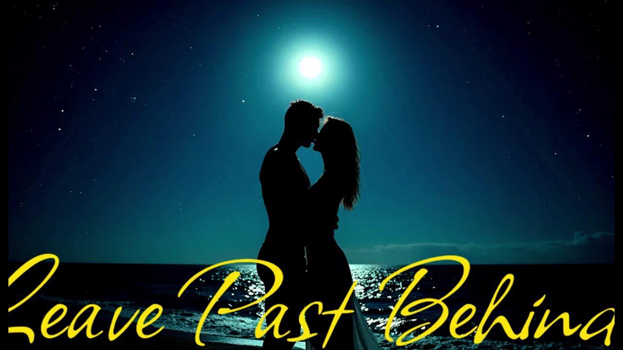 ROCK. Song Leave the Past Behind.