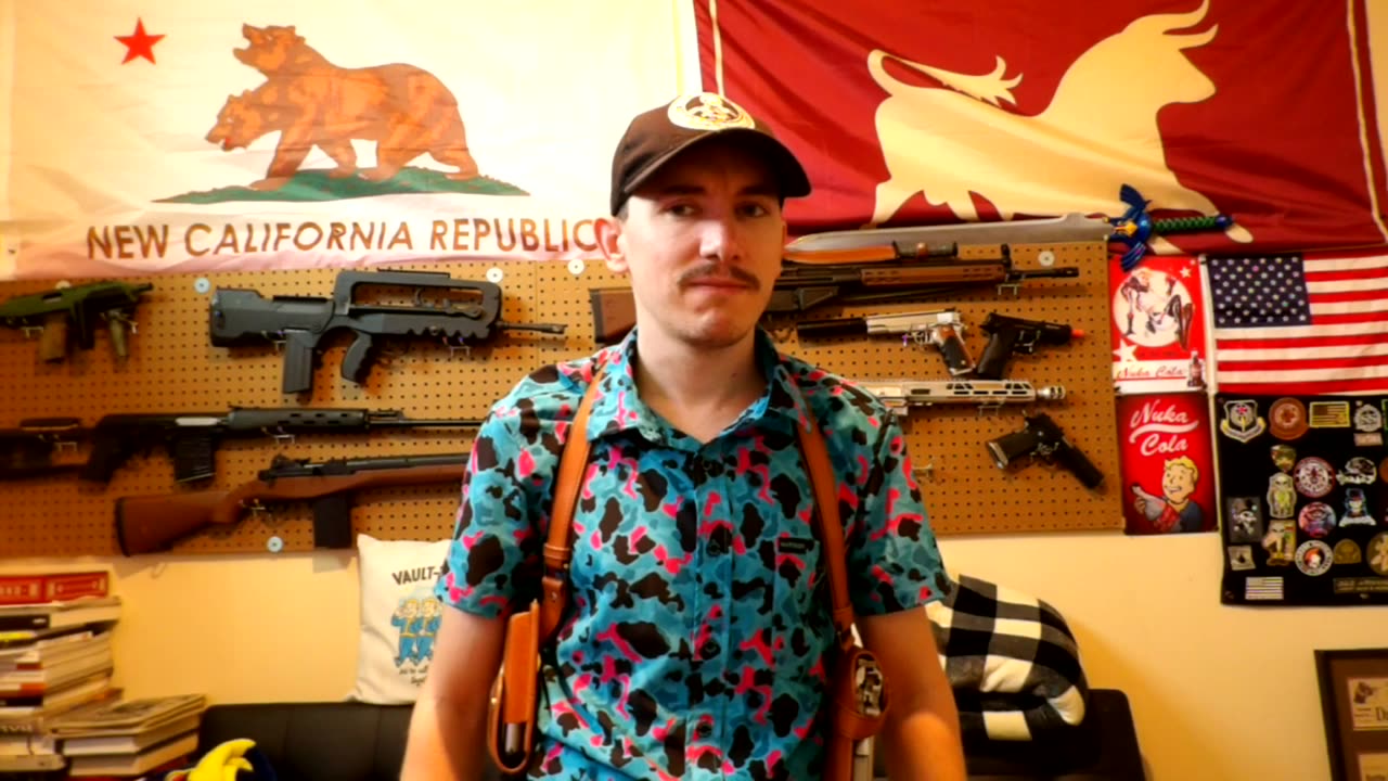 80s loadout