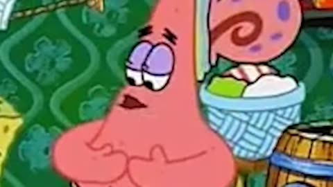 The Reason Why Patrick And Gary Was So Close!