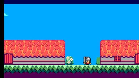 Knights of the Square Demo