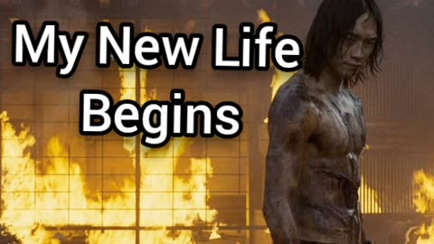 My New Life Begins (No More Court, Or Jail, Or Prison Lovin')