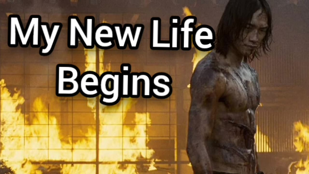 My New Life Begins (No More Court, Or Jail, Or Prison Lovin')