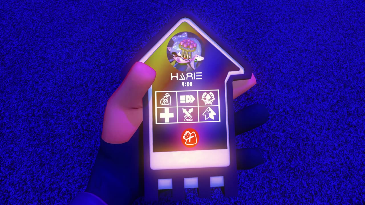 Inkopolis Impacted Ep 1： Introduction Time [Splatoon Animation]