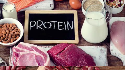 Consumption of kidney beans and its benefits.