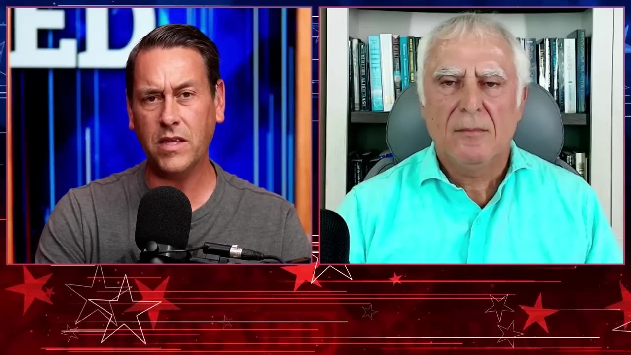 Masonic D.C.: Trump’s Military Tribunals Begin Against Satanic Forces in D.C. (Part 3) | Redacted