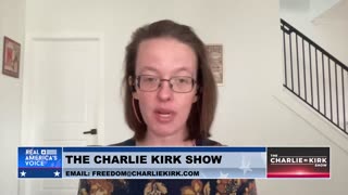 What Created Wokeness? Helen Andrews Says it’s “The Great Feminization”